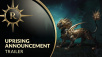 Uprising Update for Revelation Online