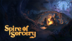 Spire of Sorcery Decembers update adds a story mode
