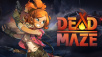 Zombie MMO, Dead Maze, Lurches To Steam February 13