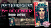 Afterdream Releases on Nintendo Switch™ in Physical Format on 5th December