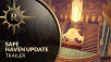 Revelation Online – Safe Haven Update Now Live