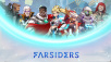 Farsiders - action game inspired by classic legends launches its Kickstarter