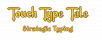 Touch Type Tale coming to Steam November 4