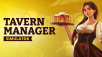Tavern Manager Simulator Coming Soon to PS5
