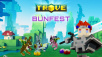 Bunfest Returns to Trove for an EGG-ceptionally HOP-py Event