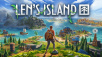Lens Island Launches into 1.0 on June 19th