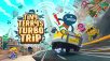 Tiny Terrys Turbo Trip Blasts off on Console February 13