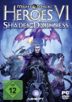 Might & Magic Heroes VI  Shades of Darkness