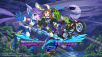 Marvelous Europe confirms Publishing Sequel Freedom Planet 2 on Console Platforms