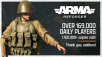 Arma Reforger Breaks Records Across All Platforms
