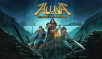 Inca mythology action-RPG Aluna: Sentinel of the Shards comes to PC and Switch on May 26th