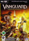 Vanguard: Saga of Heroes