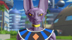Dragon Ball FighterZ Brings The Cat Carnage With This Beerus Trailer!