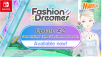 Sparkle Like a Jewel in Fashion Dreamers First Free Update of 2024