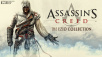 Ubisoft Announces Assassins Creed The Ezio Collection