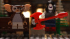 LEGO Dimensions Meet the Hero Featuring Gandalf and Newt Scamander