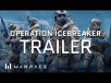 Warface – Massive Icebreaker Update Now Available