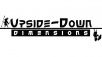 Upside-Down Dimensions