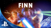 LEGO Star Wars: The Force Awakens – New Character Vignettes, Poe Dameron