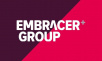 Record date for reverse share split in Embracer Group