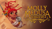 Multi-talented team to announce the Swedish video game Molly Medusa