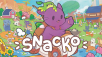 Snacko V1.0 Launches Today on Steam