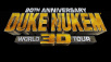 Duke Nukem 3D 20th Anniversary World Tour