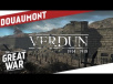 Devs from M2H and Blackmill Games visit Fort Douaumont on the Western Front