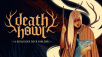 Death Howl Arrives on Physical 20 February 2026