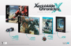 Nintendo Announces Xenoblade Chronicles X Special Edition