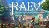 Rule Your Kingdom in the RAEV Closed Beta Available Now!
