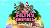 Brand New Trailer Unleashed for Filthy Animals: Heist Simulator