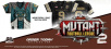 Officially Licensed Mutant Football League Merchandise from Bull Airs Brings Monstrous Mayhem to the Masses