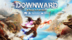 Downward: Enhanced Edition coming to PC and Consoles!
