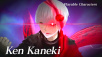 TOKYO GHOUL:re CALL to EXIST