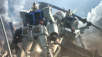 New Gundam Versus Trailer
