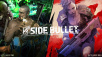 Two New Modes for PS5 Release of SIDE BULLET