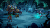 Battle Chasers Nightwar Out Now!