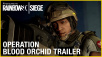 Выходит игра Tom Clancys Rainbow Six Siege Operation Blood Orchard