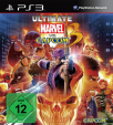 Ultimate Marvel vs. Capcom 3