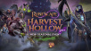 RuneScapes Harvest Hollow Halloween Event Brings a Frightful New Adventure