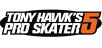 Tony Hawks Pro Skater 5