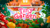 Create Your Own Idyllic Space in Tiny Garden
