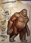 Gigantopithecus Arrives in ARK: Survival Evolved