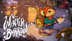Winter Burrow is out today!