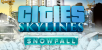 Snowfall Coming to Cities: Skylines Feb. 18th