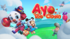 Peppy platformer Ayo the Clown is coming to town on July 28th