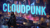 Cloudpunk Overhauled & Out Now on PS5