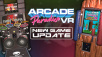 Arcade Paradise VR Opens Doors to PICO