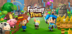 Fantasy Town Brings Grand Farming Adventure